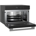 مایکروویو سولاردام ال جی مدل MA3885