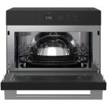 مایکروویو سولاردام ال جی مدل MA3885